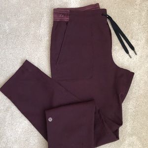Lululemon pants